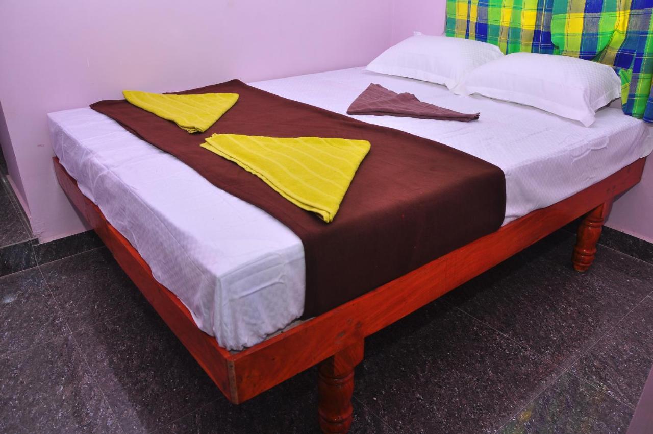 Royal Homestay New Hampi Exterior foto